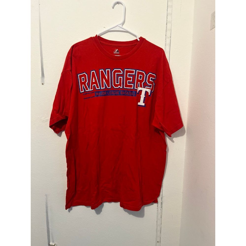 Texas Rangers